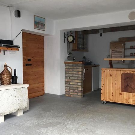 Guesthouse Cipre Lumbarda Luaran gambar