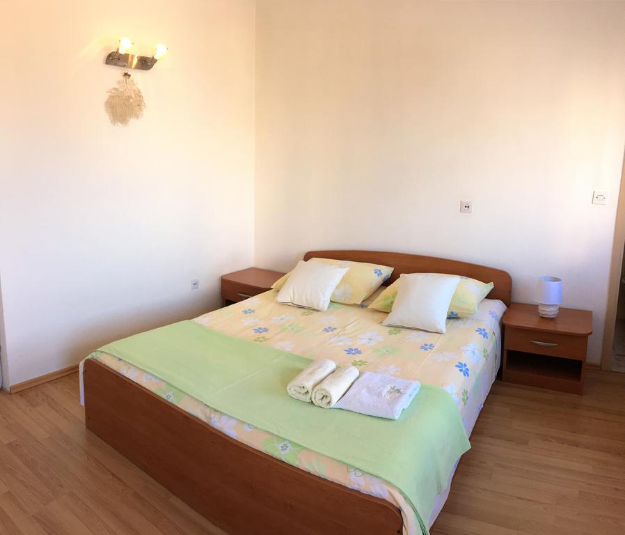 Guesthouse Cipre Lumbarda Luaran gambar