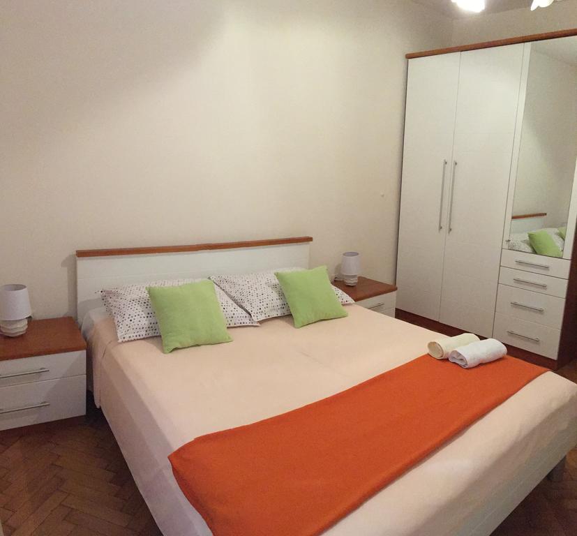 Guesthouse Cipre Lumbarda Luaran gambar