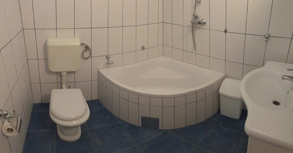 Guesthouse Cipre Lumbarda Luaran gambar