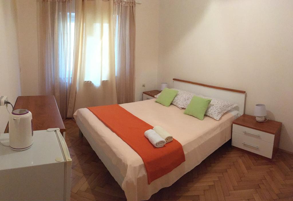 Guesthouse Cipre Lumbarda Luaran gambar