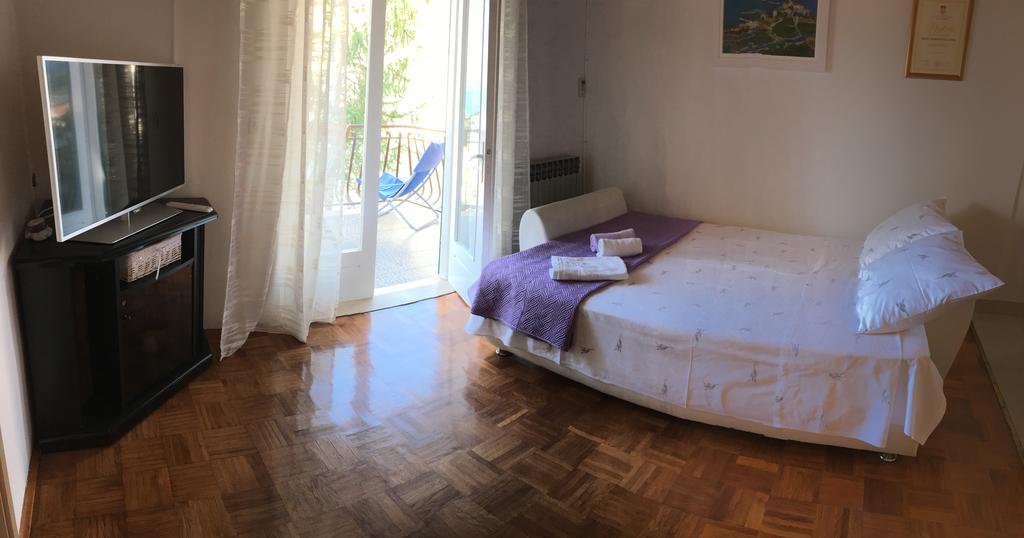 Guesthouse Cipre Lumbarda Luaran gambar