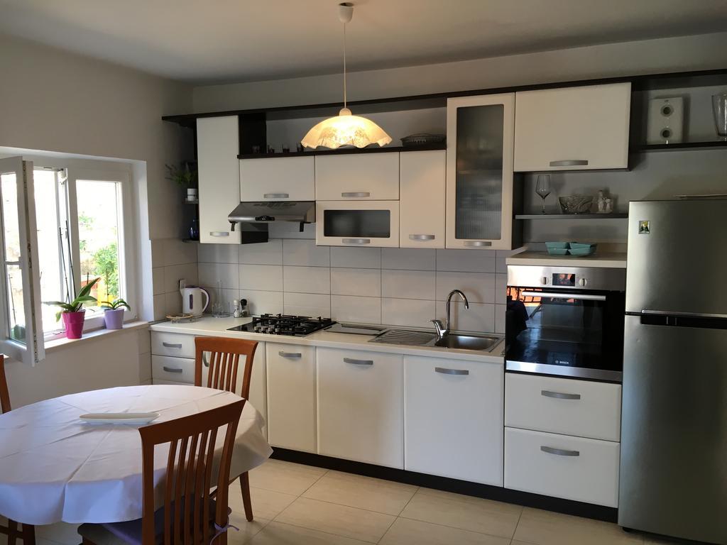 Guesthouse Cipre Lumbarda Luaran gambar
