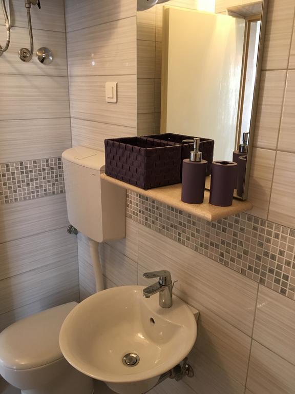 Guesthouse Cipre Lumbarda Luaran gambar