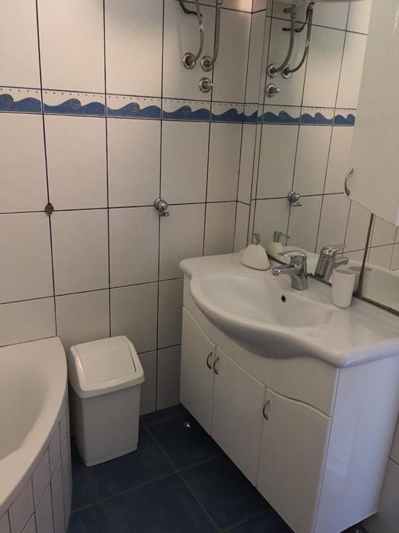 Guesthouse Cipre Lumbarda Luaran gambar
