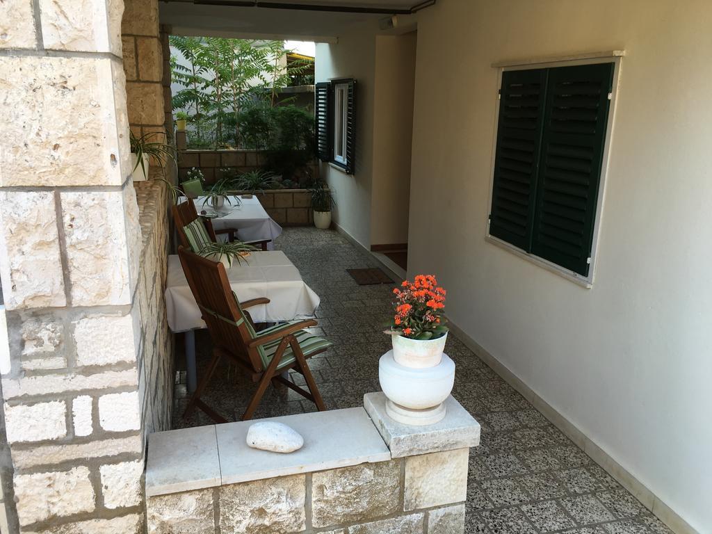 Guesthouse Cipre Lumbarda Luaran gambar